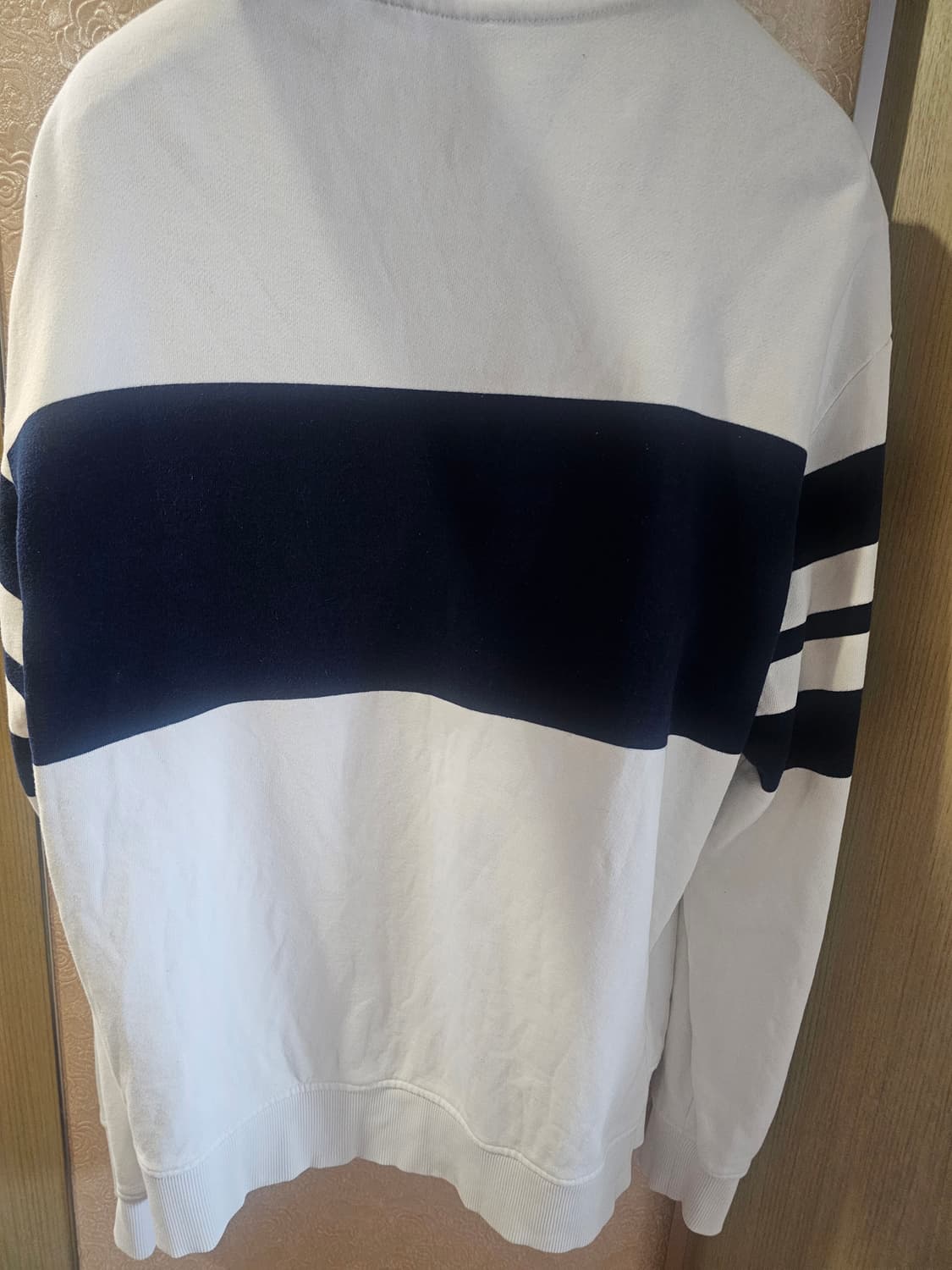 빈폴 맨투맨 L(100-105) 상품이미지2