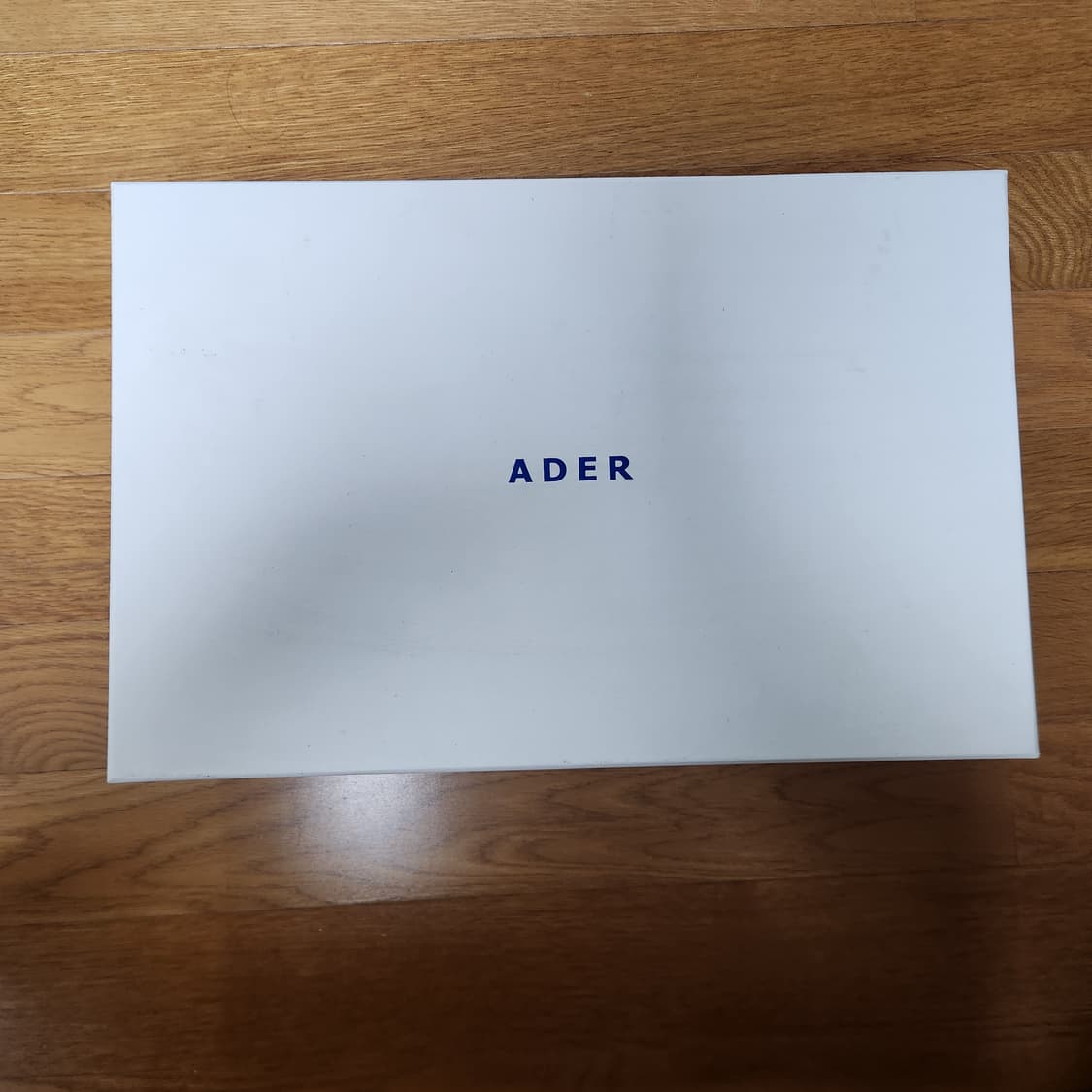 아더에러 커브 더비 슈즈 브라운 270 상품이미지6