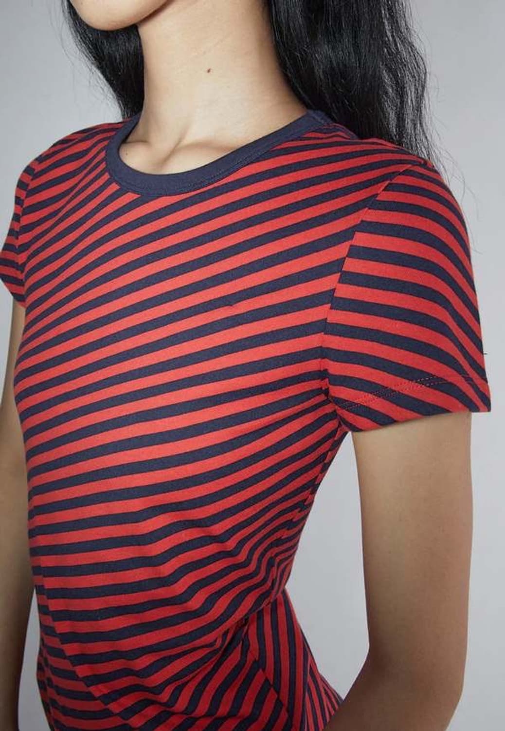 팔로마울 palomawool boro t-shirt 상품이미지6