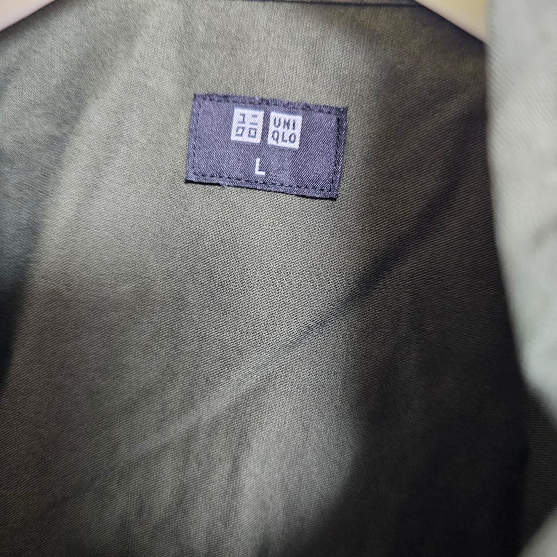 유니클로 + 포스트맨 셔츠 총 4개 일괄 상품이미지7