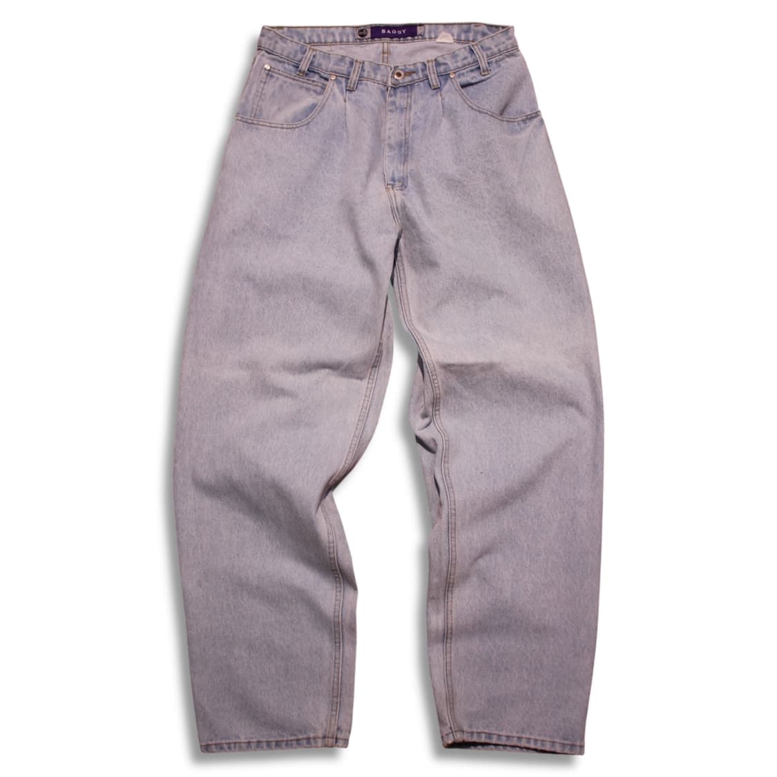 90년대 USA 리바이스 실버탭 배기 상품이미지1