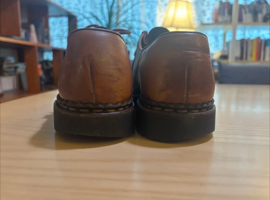 파라부트 미카엘 마룬 245 상품이미지5