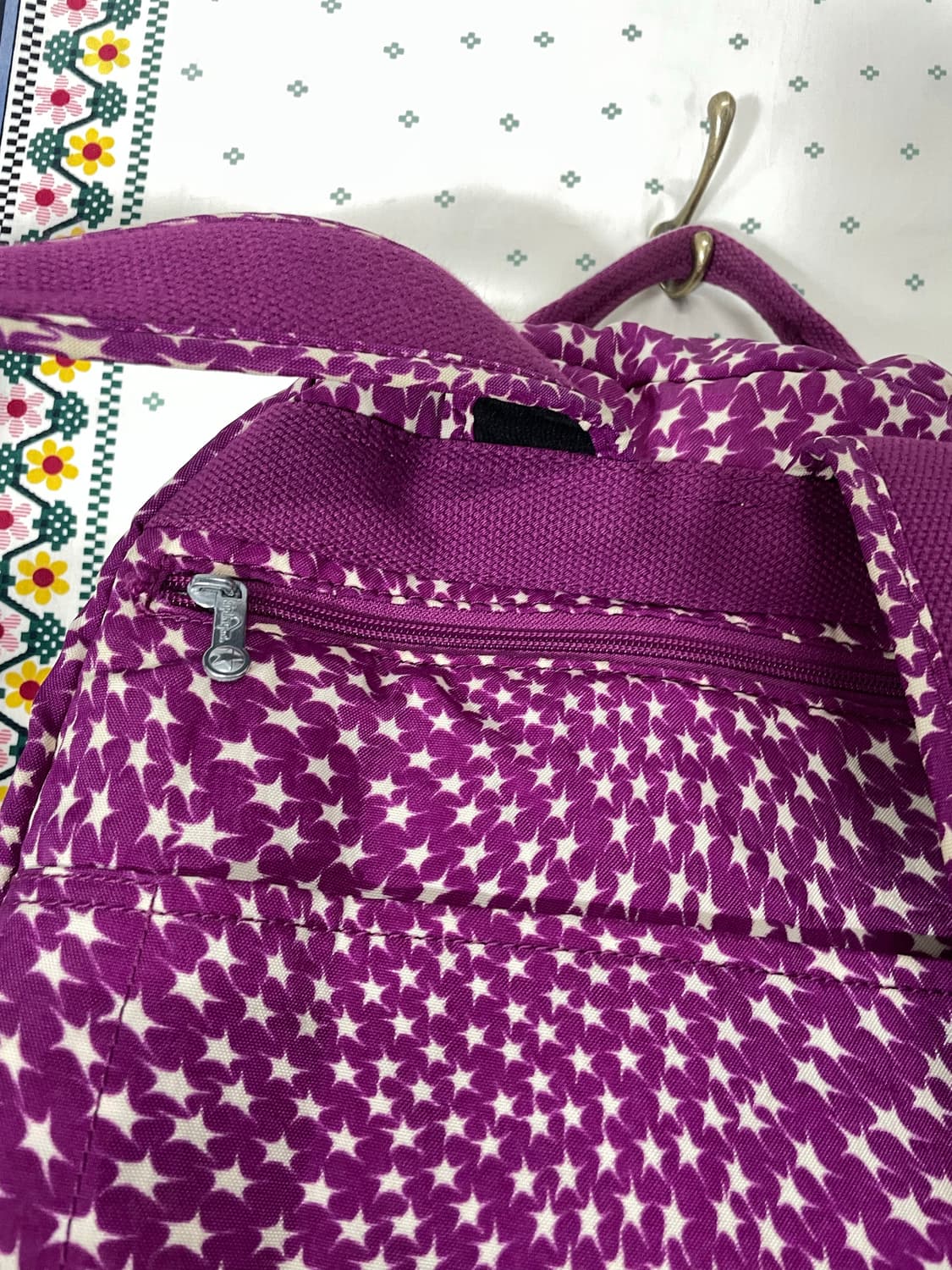 키플링 백팩 상품이미지5