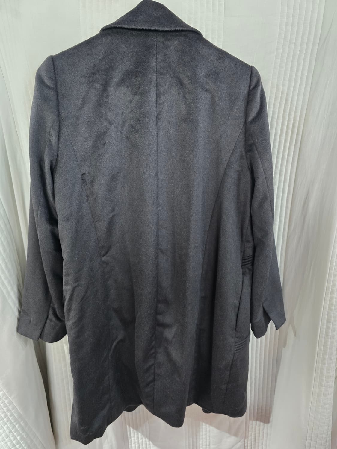 구호 캐시미어 코트  상품이미지3