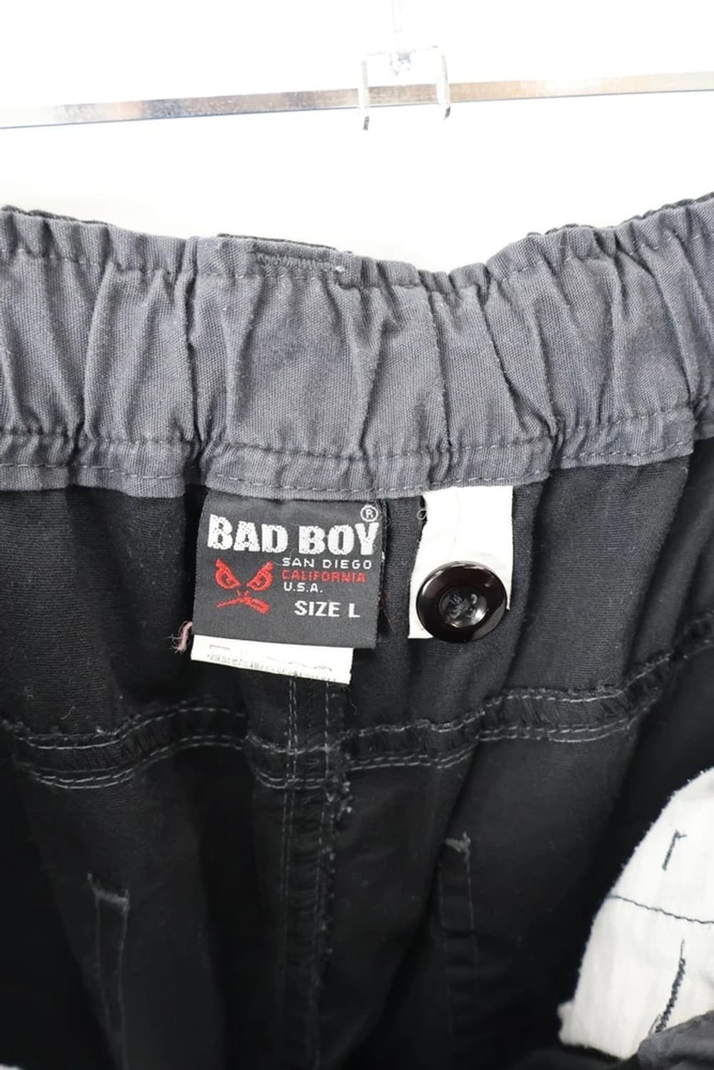 Bad Boy Cargo Shorts Pants 상품이미지5