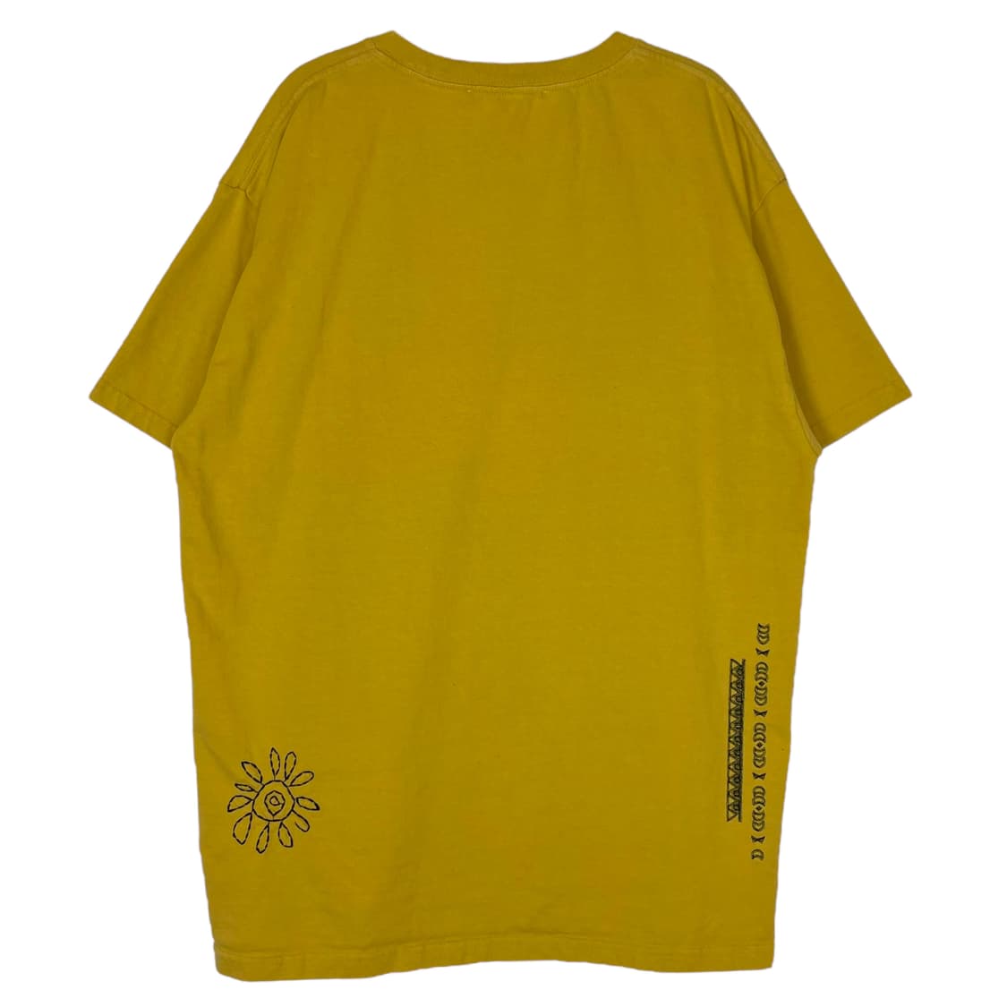 앤더슨벨 자수 반팔 티셔츠 상품이미지7