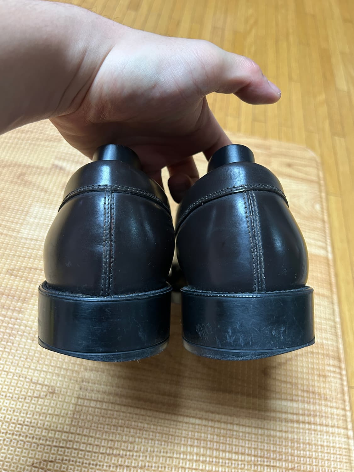 토즈 페니로퍼 상품이미지6