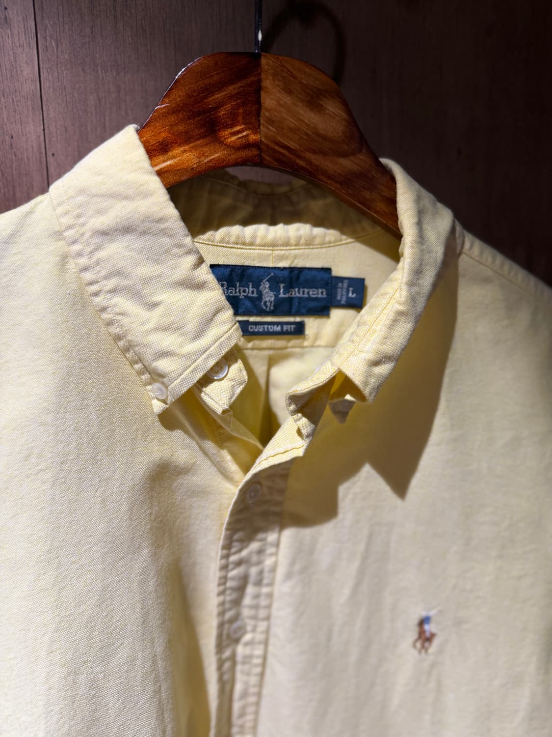 Polo 폴로 랄프로렌 shirts XL 상품이미지7