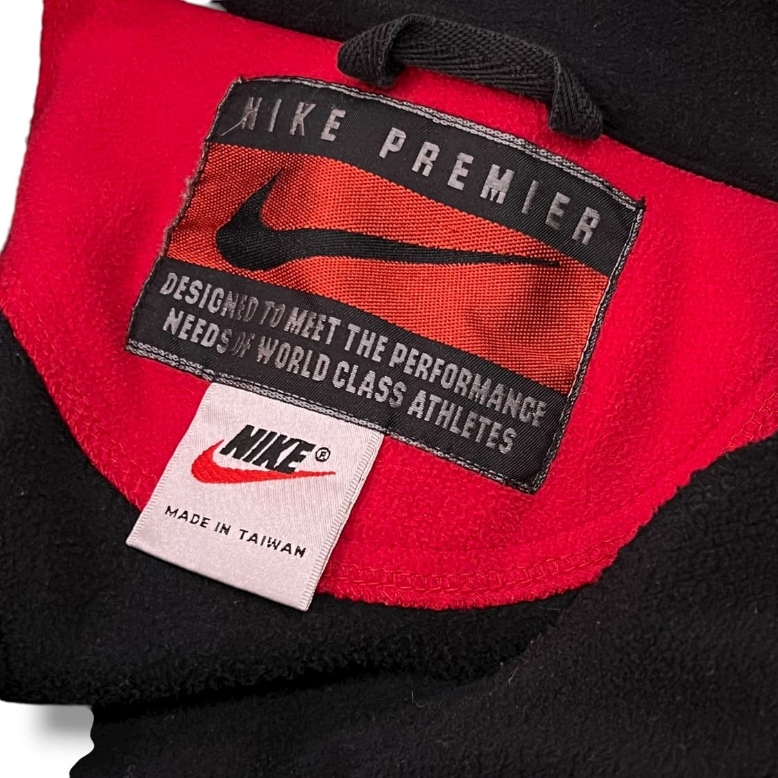  나이키 올드스쿨 플리스 y14108 상품이미지7