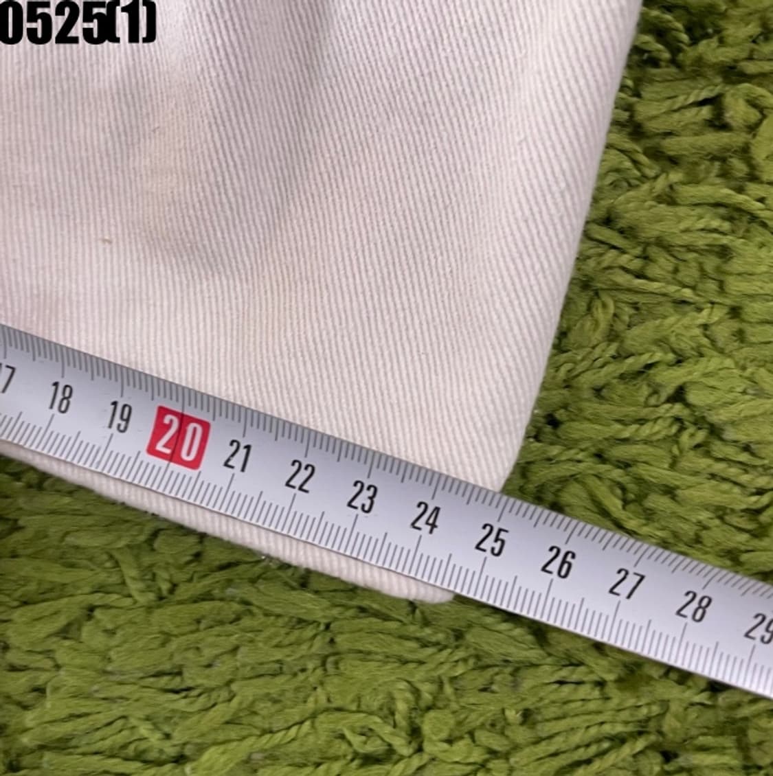 브랜디드 팬츠 상품이미지8