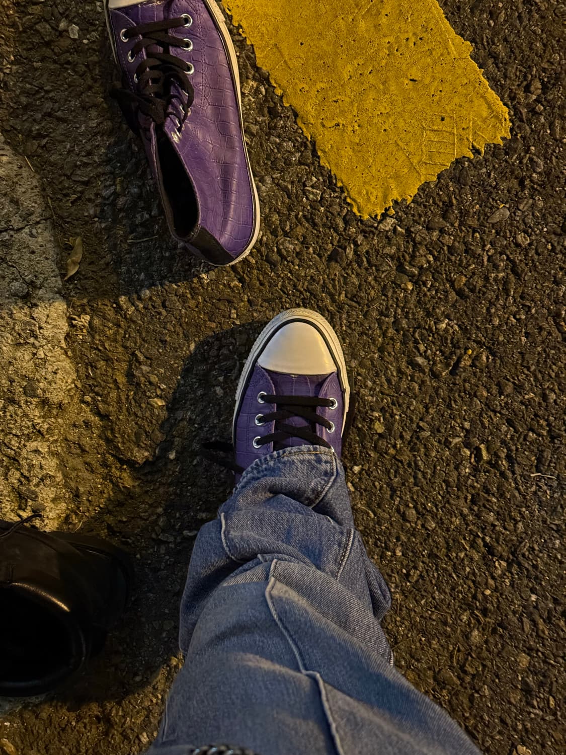 컨버스 스투시 척 테일러 상품이미지1