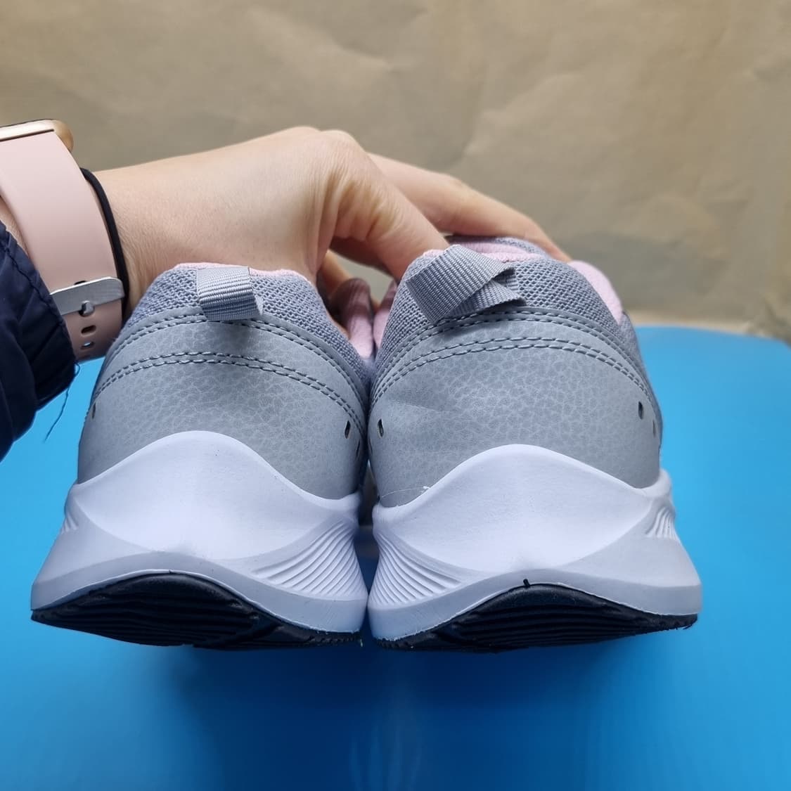 월드컵 글로브런 W 운동화 250 상품이미지4