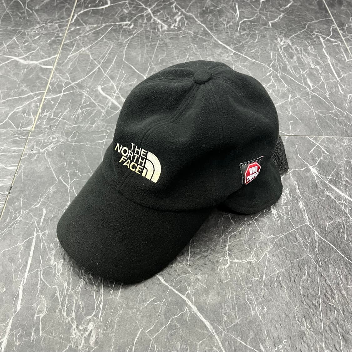 노스페이스 윈드스토퍼 이어플랩 플리스 트루퍼 캡 상품이미지1