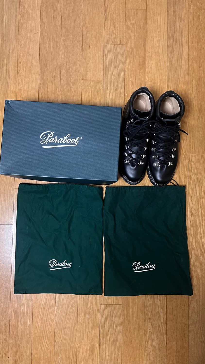 파라부트 아보리아즈 상품이미지2