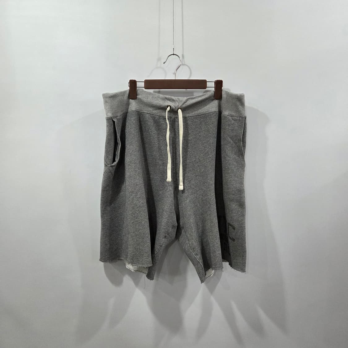 폴로랄프로렌 스웻 반바지 XXL 상품이미지1