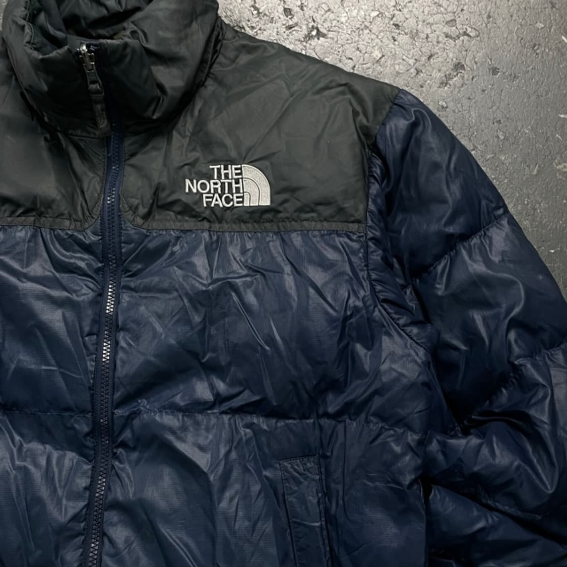 95 노스페이스 눕시 패딩  상품이미지2