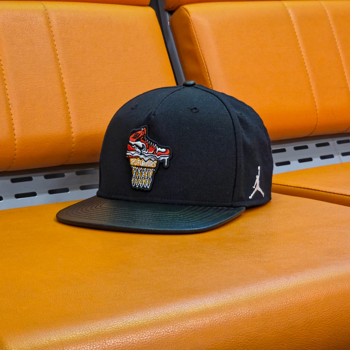 나이키 조던 모자  상품이미지1