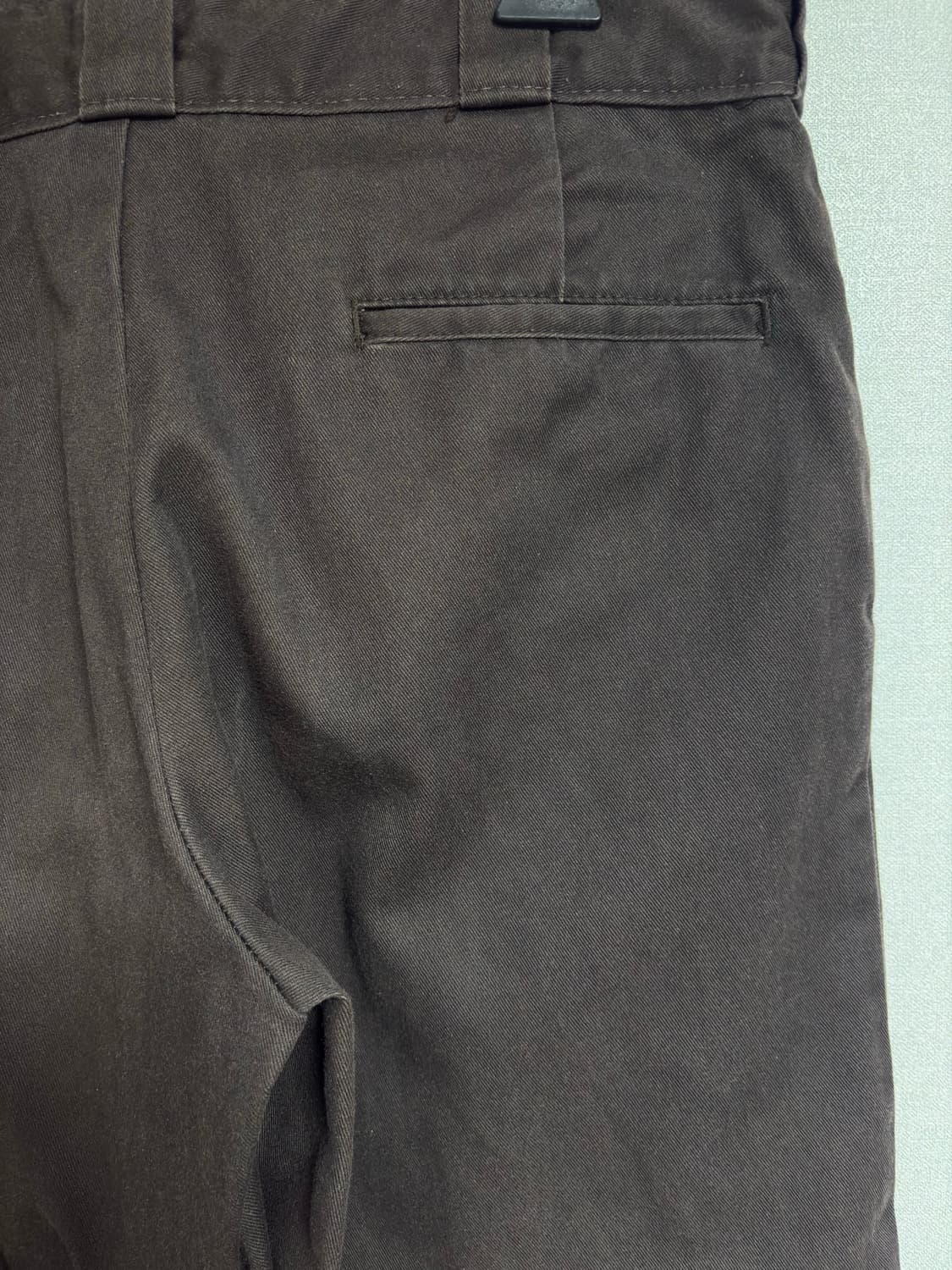 디키즈 874 다크브라운 34 상품이미지2