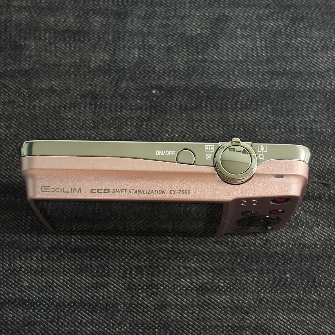 풀박스) 카시오 엑슬림z550 상품이미지3