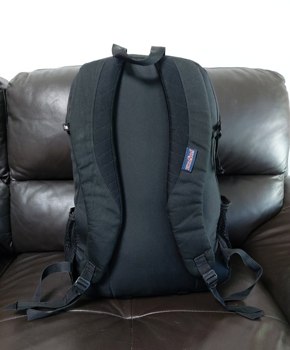 잔스포츠(JanSport)의 엔보이(Envoy) 백팩 상품이미지3