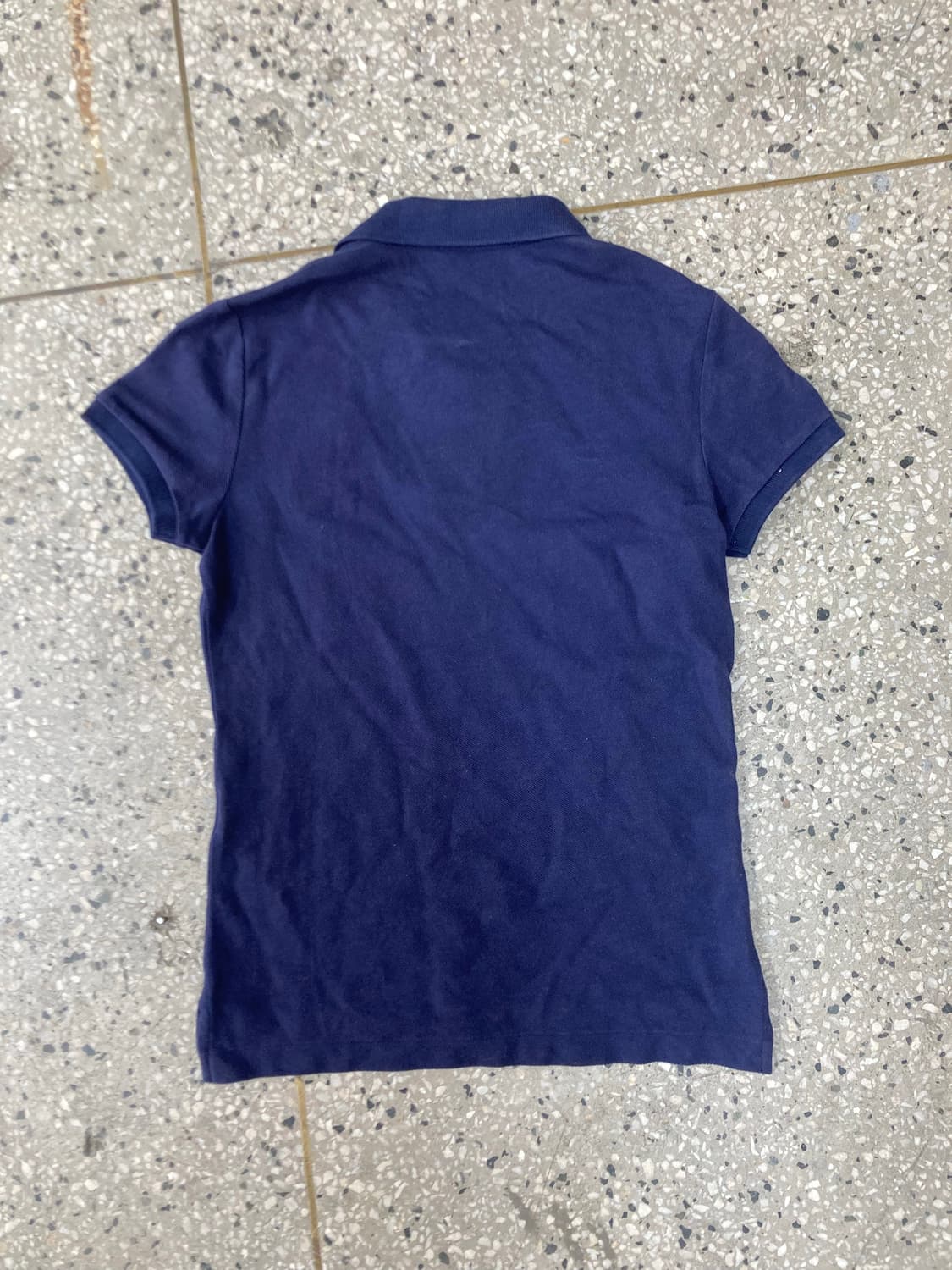 Ralph Lauren 빅로고 카라티  상품이미지4