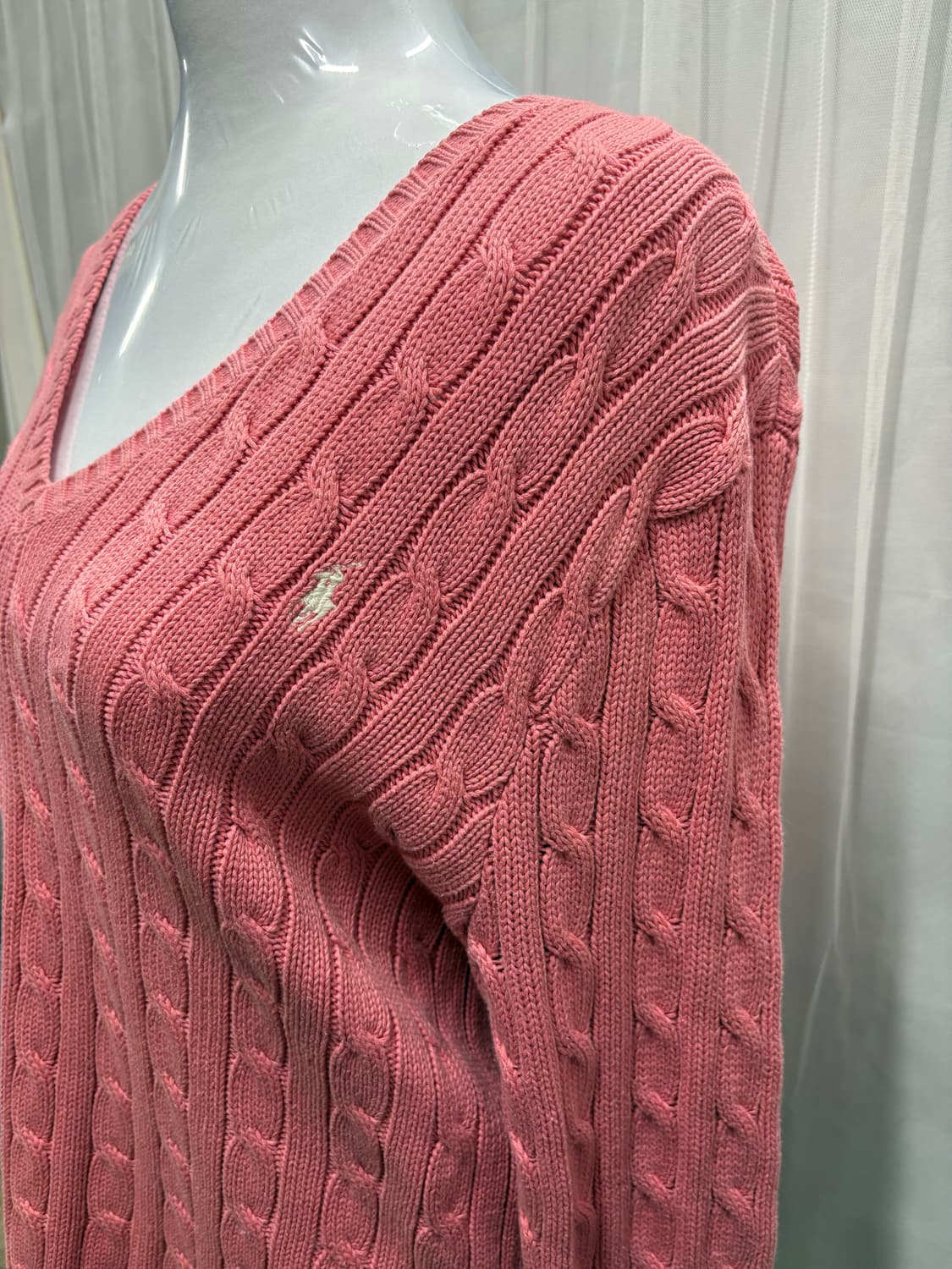 (무료배송)폴로 랄프로렌 니트 스웨터 상품이미지2