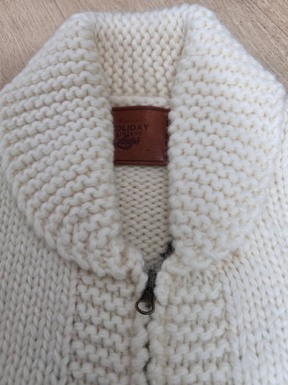 제이키치 코위찬 가디건 상품이미지3