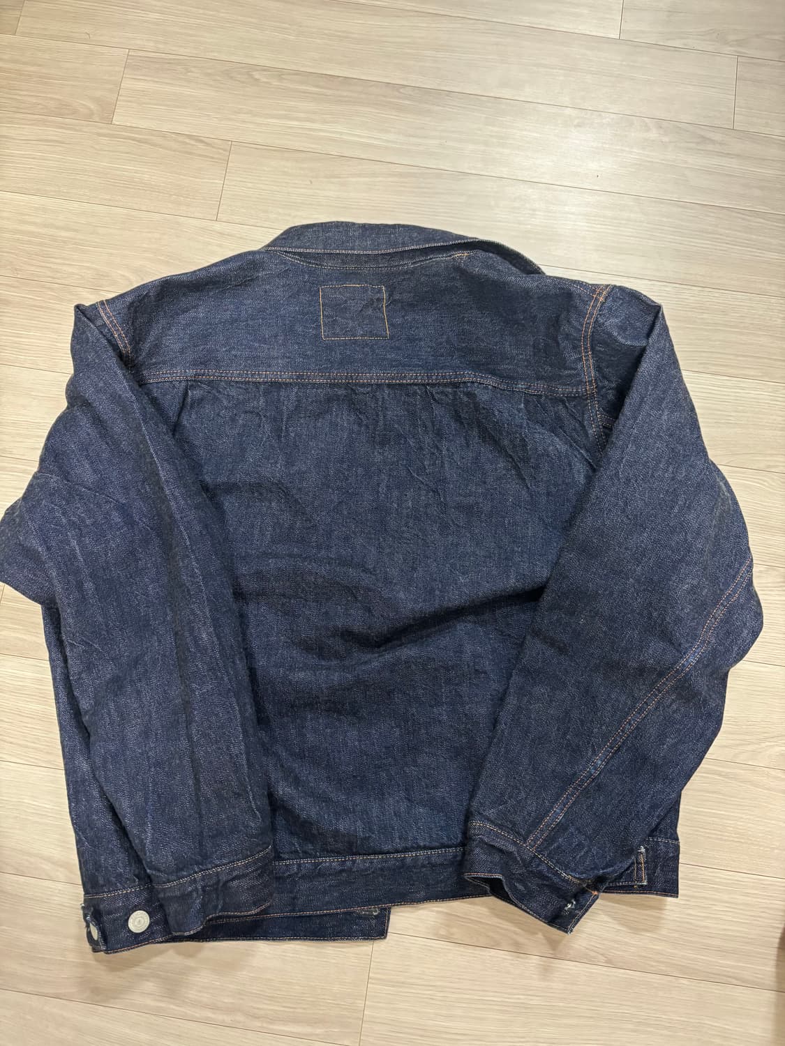 풀카운트 2102 원워시 42 상품이미지3