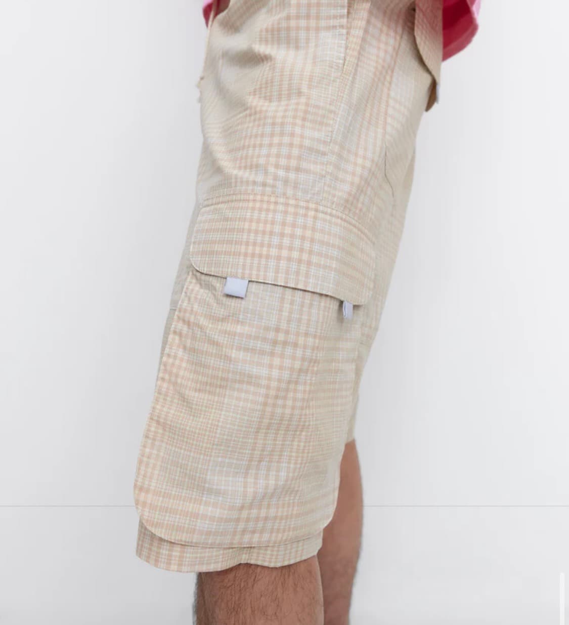 Gimaguas 기마구아스 francis shorts 상품이미지5