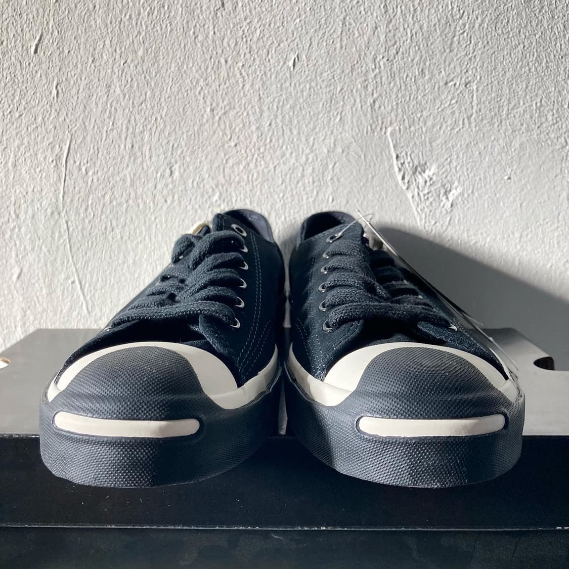 컨버스 x 네이버후드 잭퍼셀 모터사이클 상품이미지2