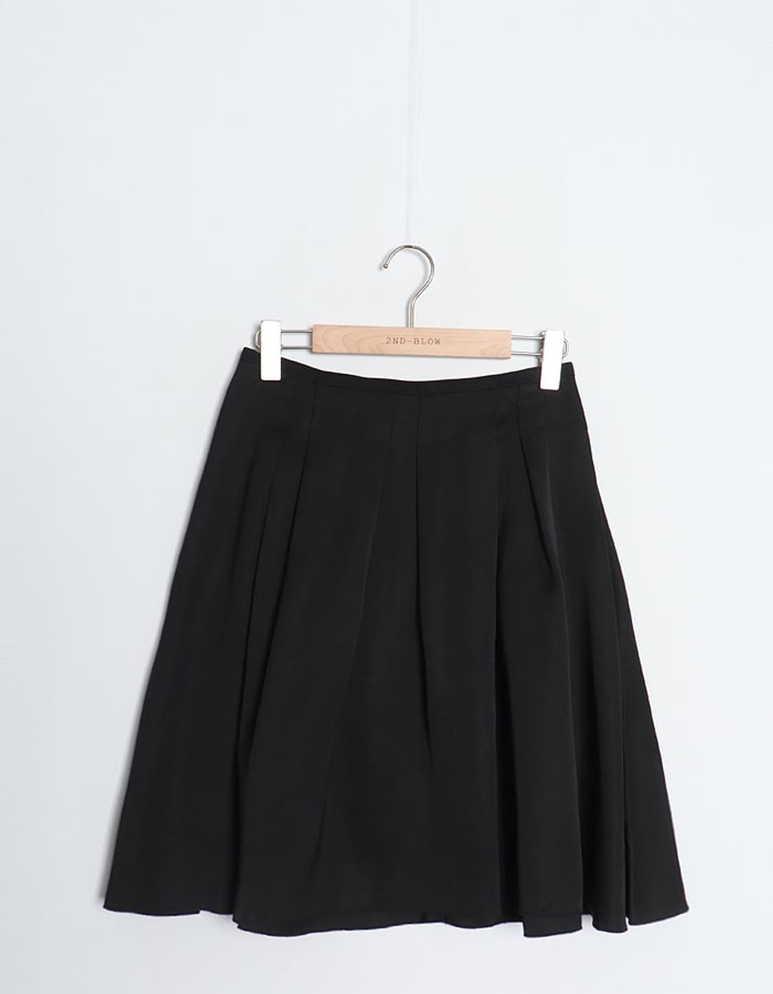 LANVIN en Bleu  Flared Mid Skirt (27) 상품이미지1