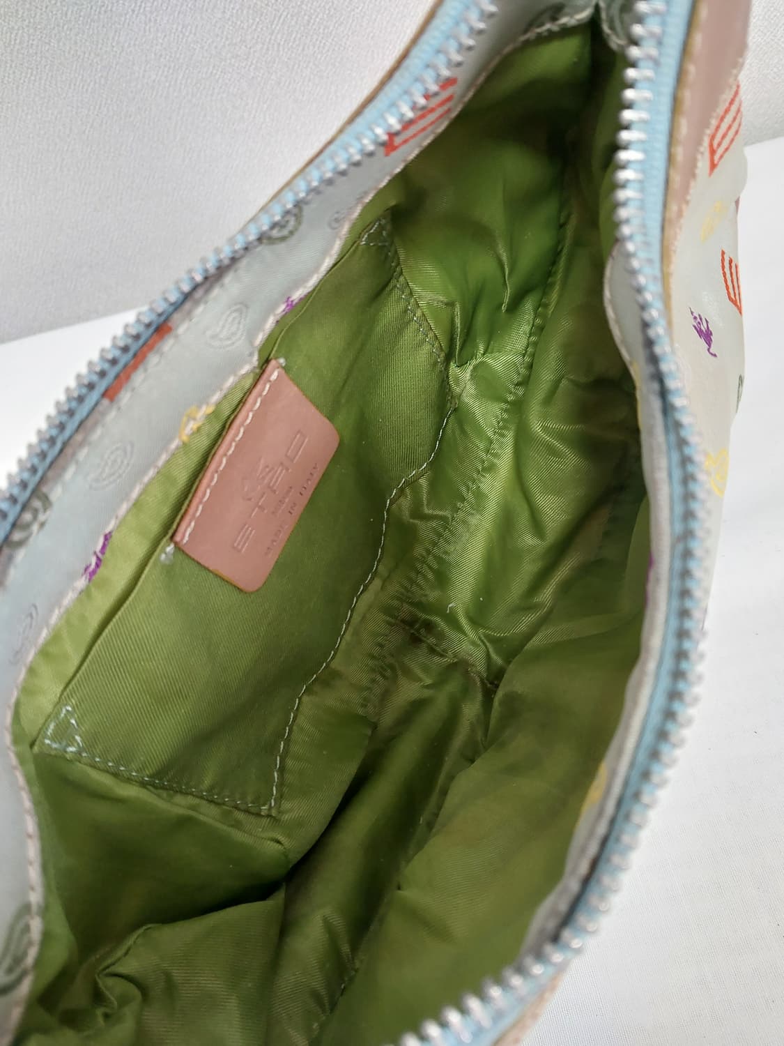 에트로 Etro 빈티지 미니백 상품이미지8