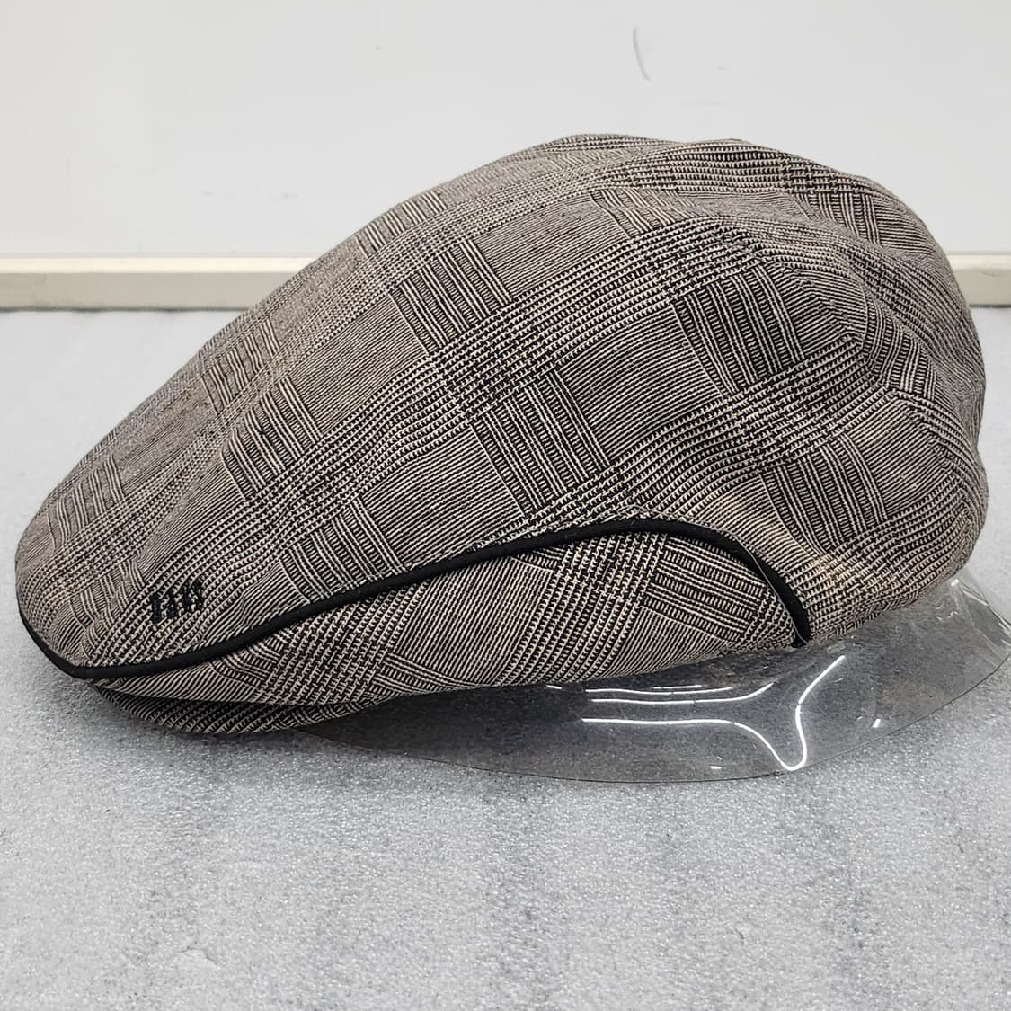 DAKS 정품 헌팅캡,도리구찌 프리사이즈 상품이미지4