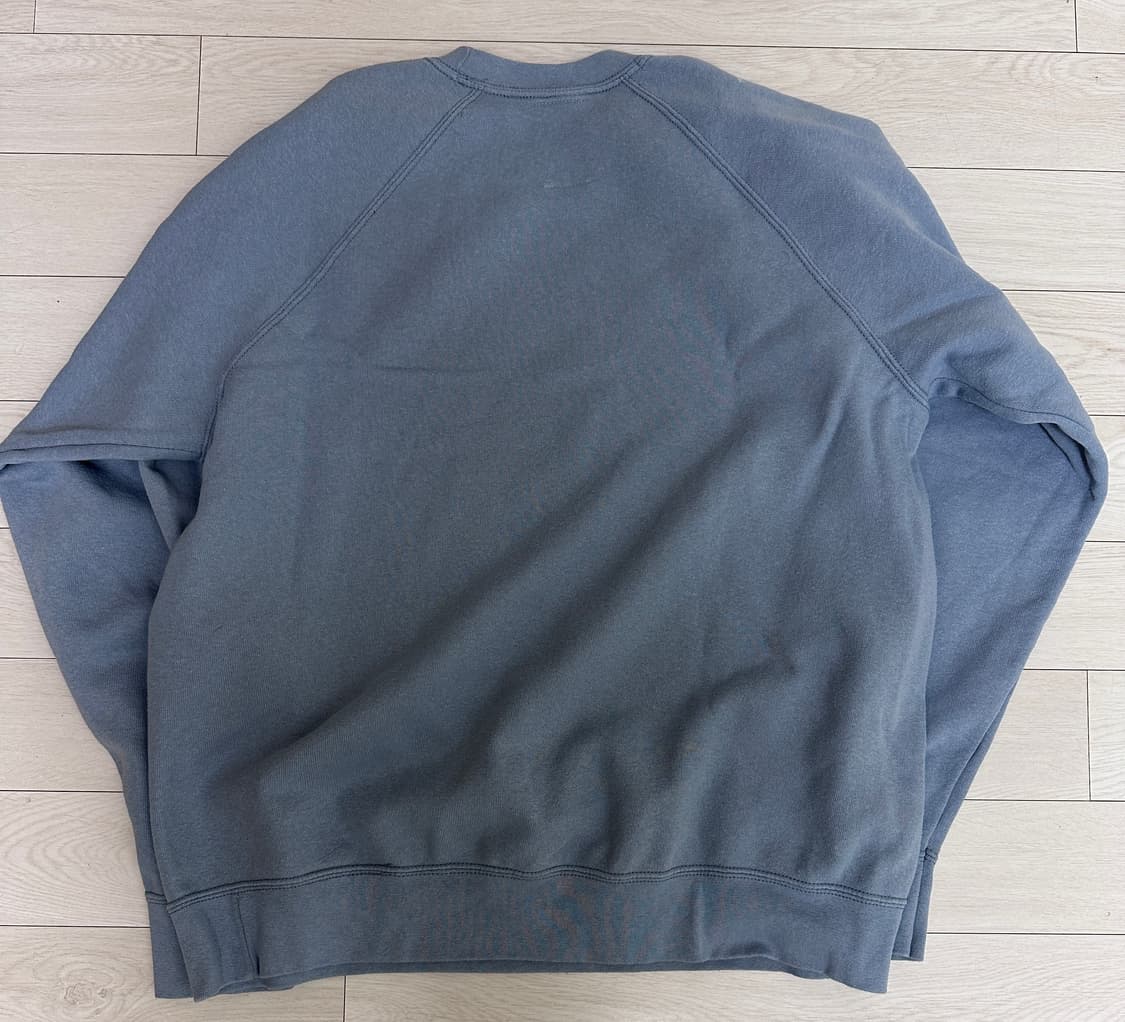 택포)와일드동키 FR-beethoven blue L 판매 상품이미지2