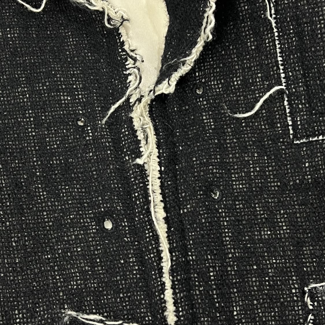 pour deux 그런지 블레이저 s09018 상품이미지5