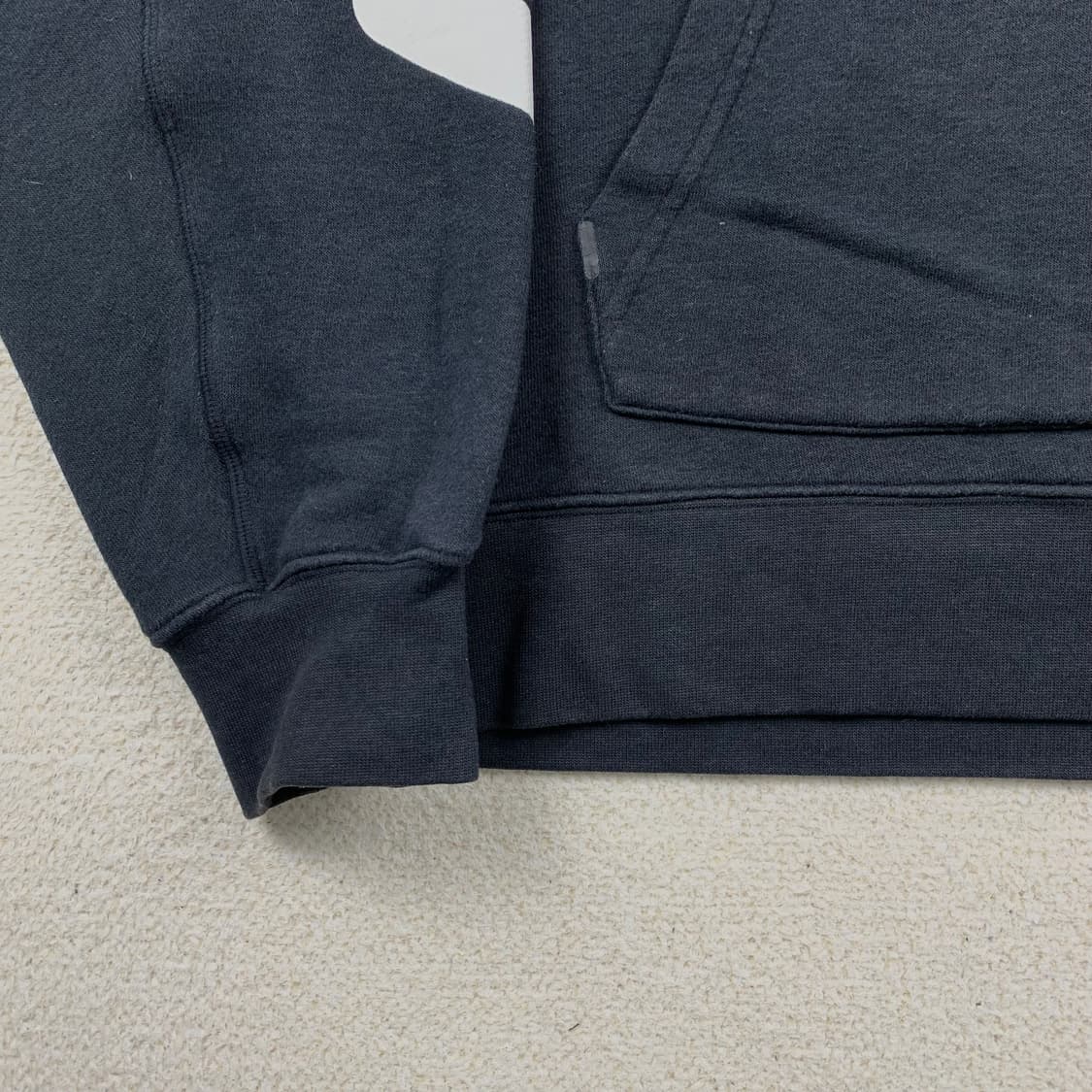 나이키 랩 x 오프화이트 머큐리얼 NRG X 후드 블랙 상품이미지7