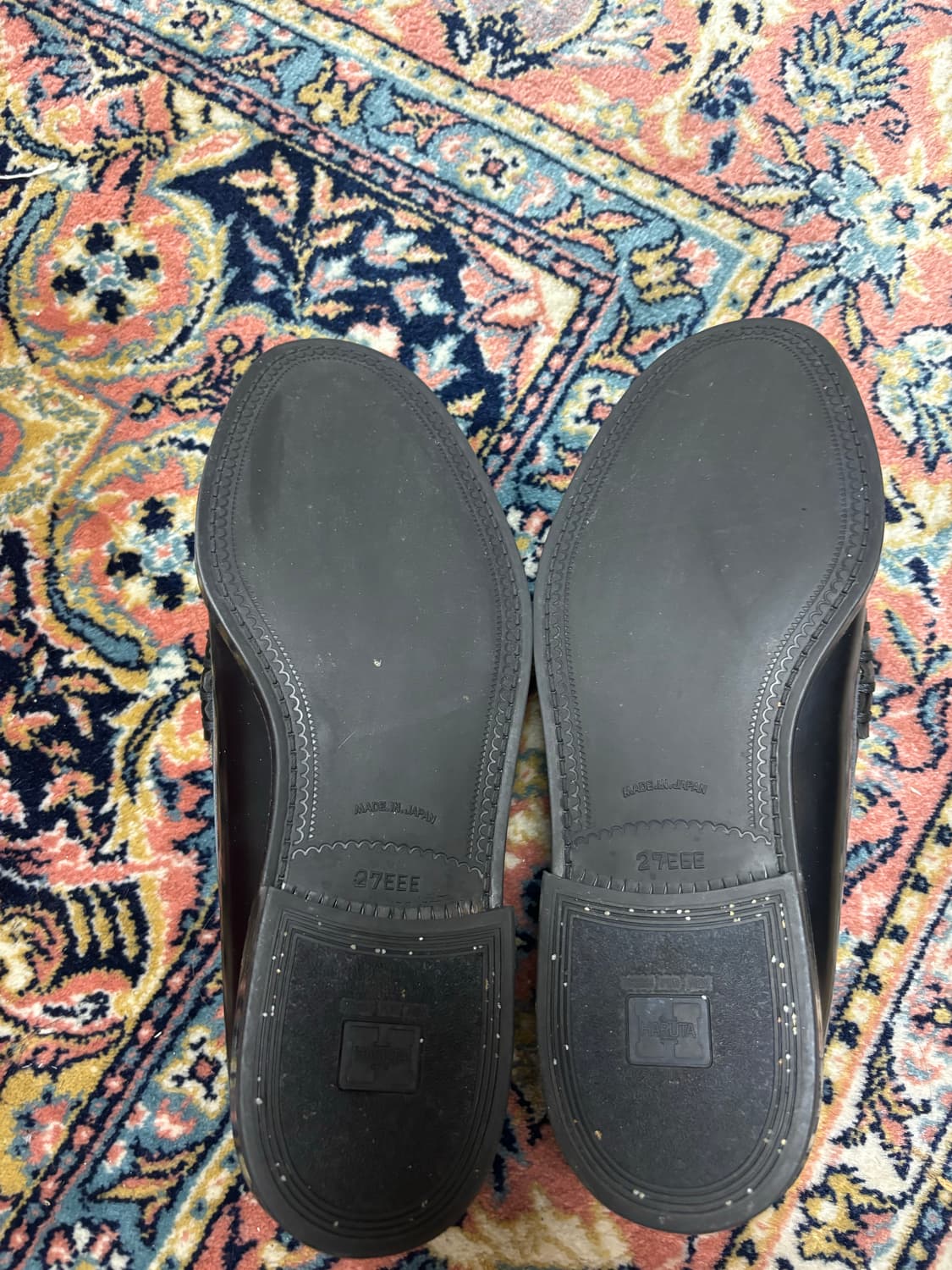 하루타 906 270사이즈 상품이미지5