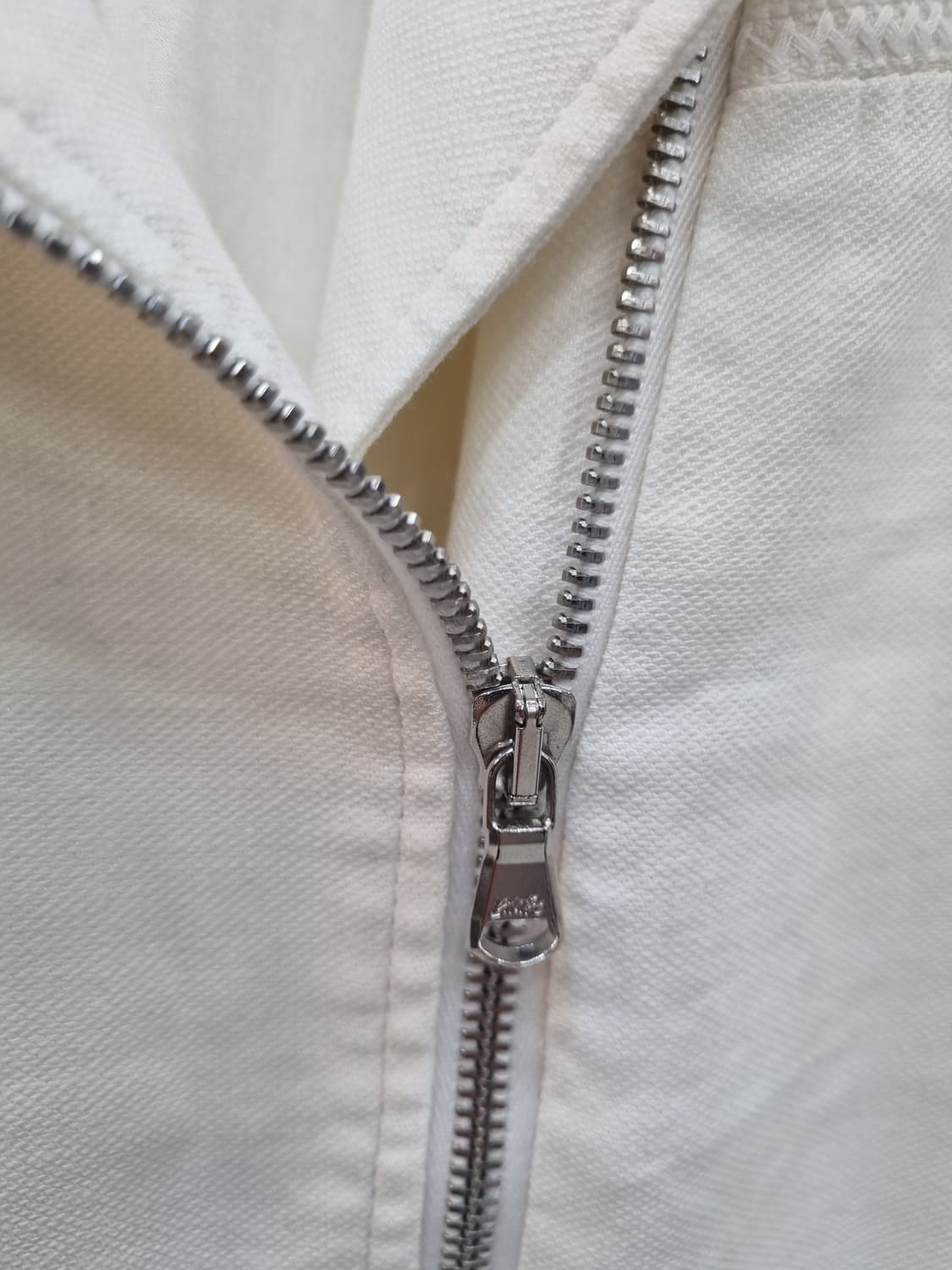 산드로 여성 자켓 아이보리 54호 상품이미지5