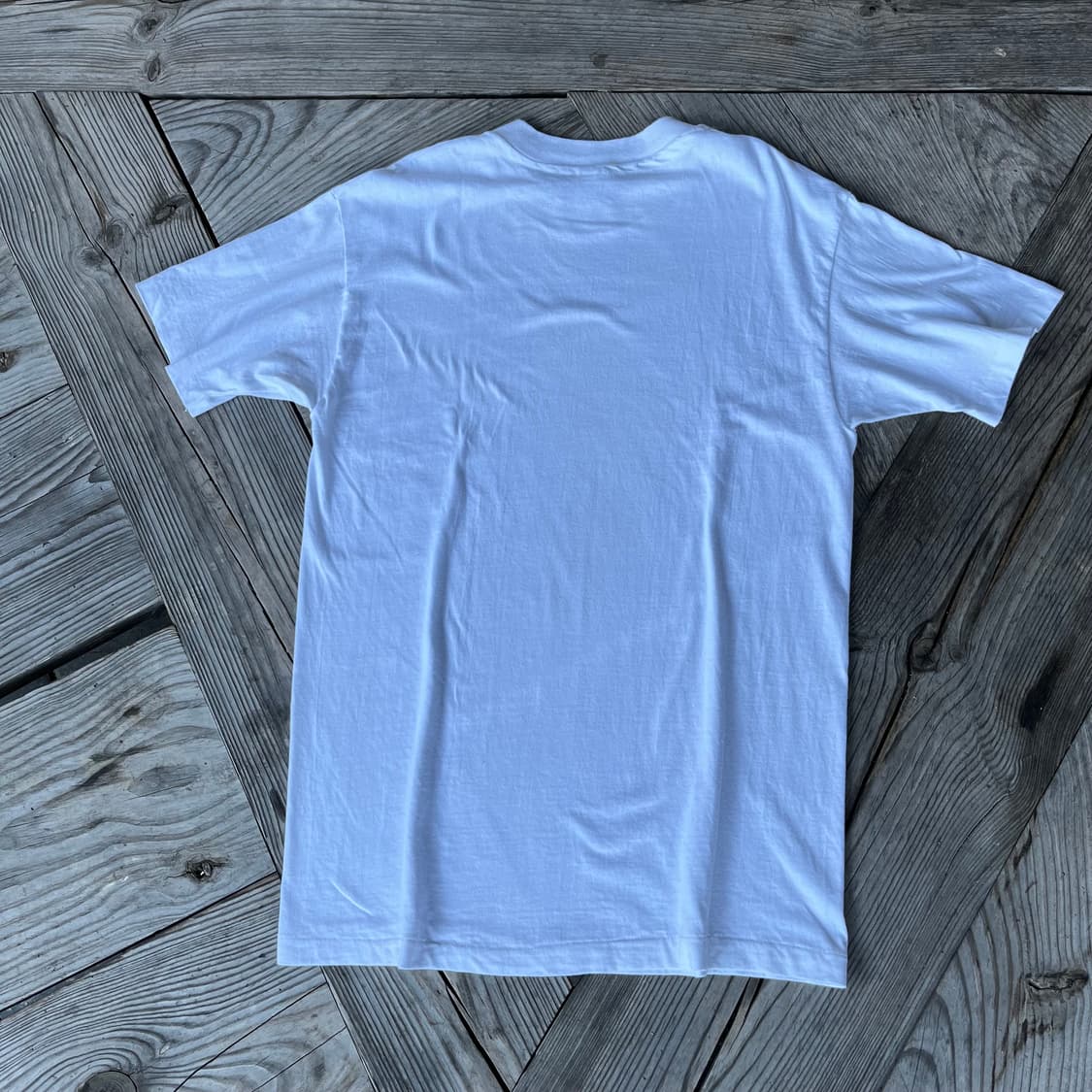 Vintage 90s Hanes Beefy-T 상품이미지4