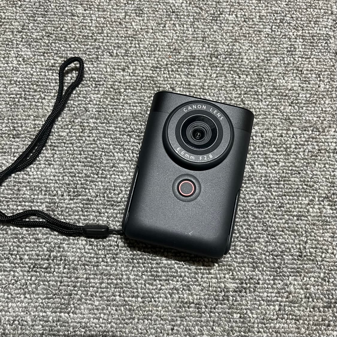 캐논 파워샷 v10 카메라 상품이미지1