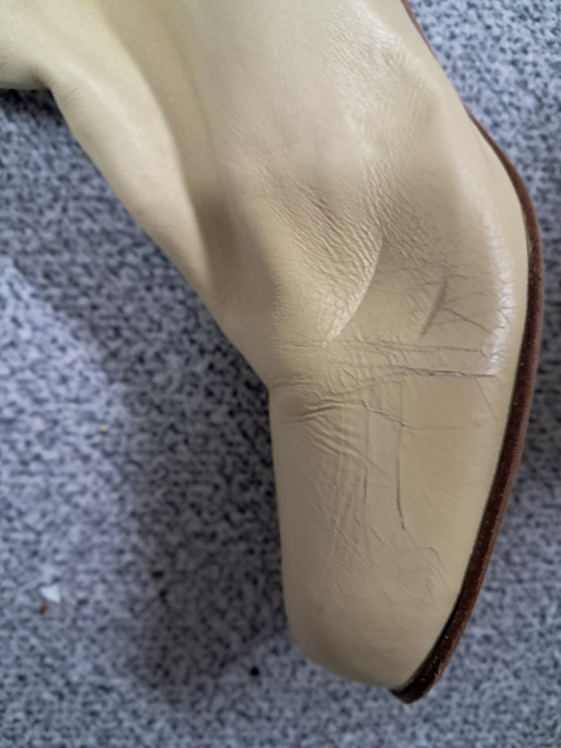 보네타 앵클부츠 상품이미지3