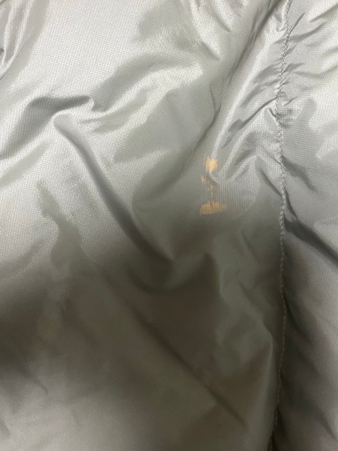 테켓 리버시블 패딩 m 상품이미지7