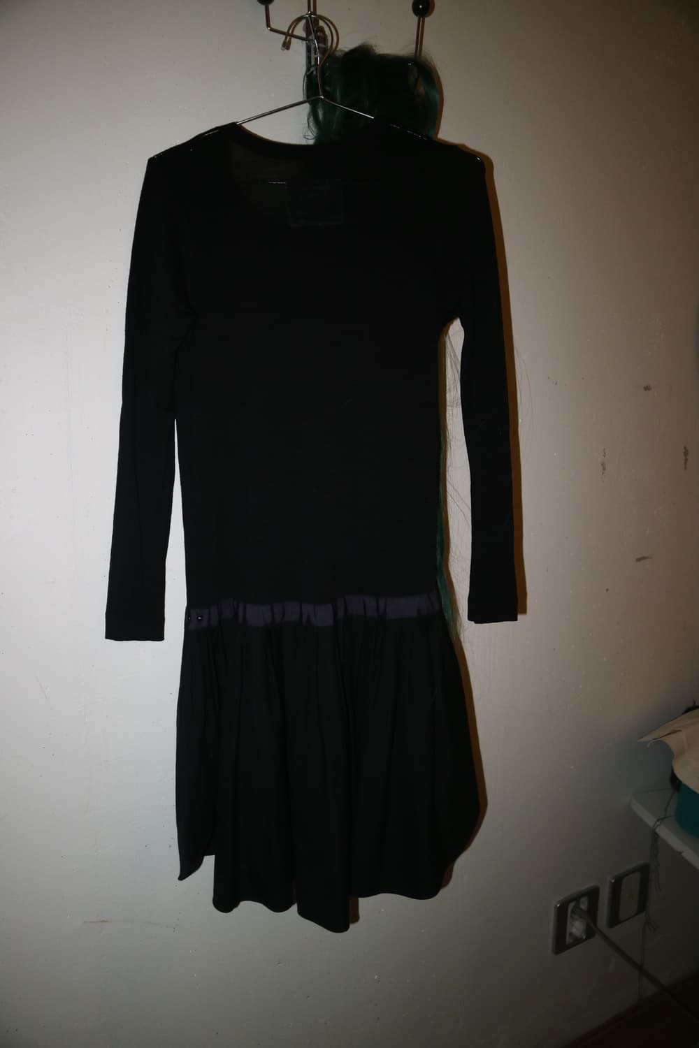 Sacai luck ops 상품이미지2