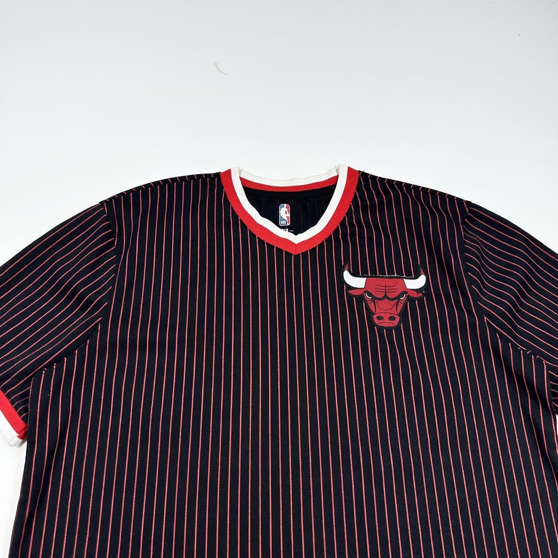 VTG 빈티지 NBA 시카고 불스 반팔 티셔츠 (XL) 상품이미지1