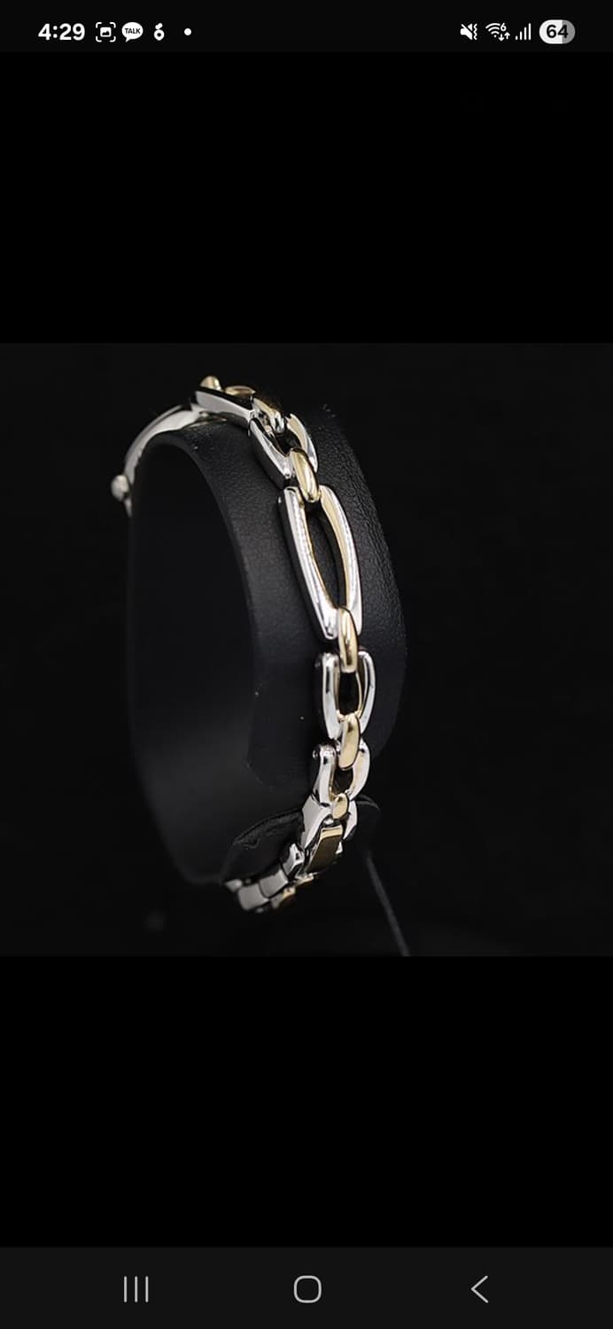 꾸레쥬 시계 상품이미지4