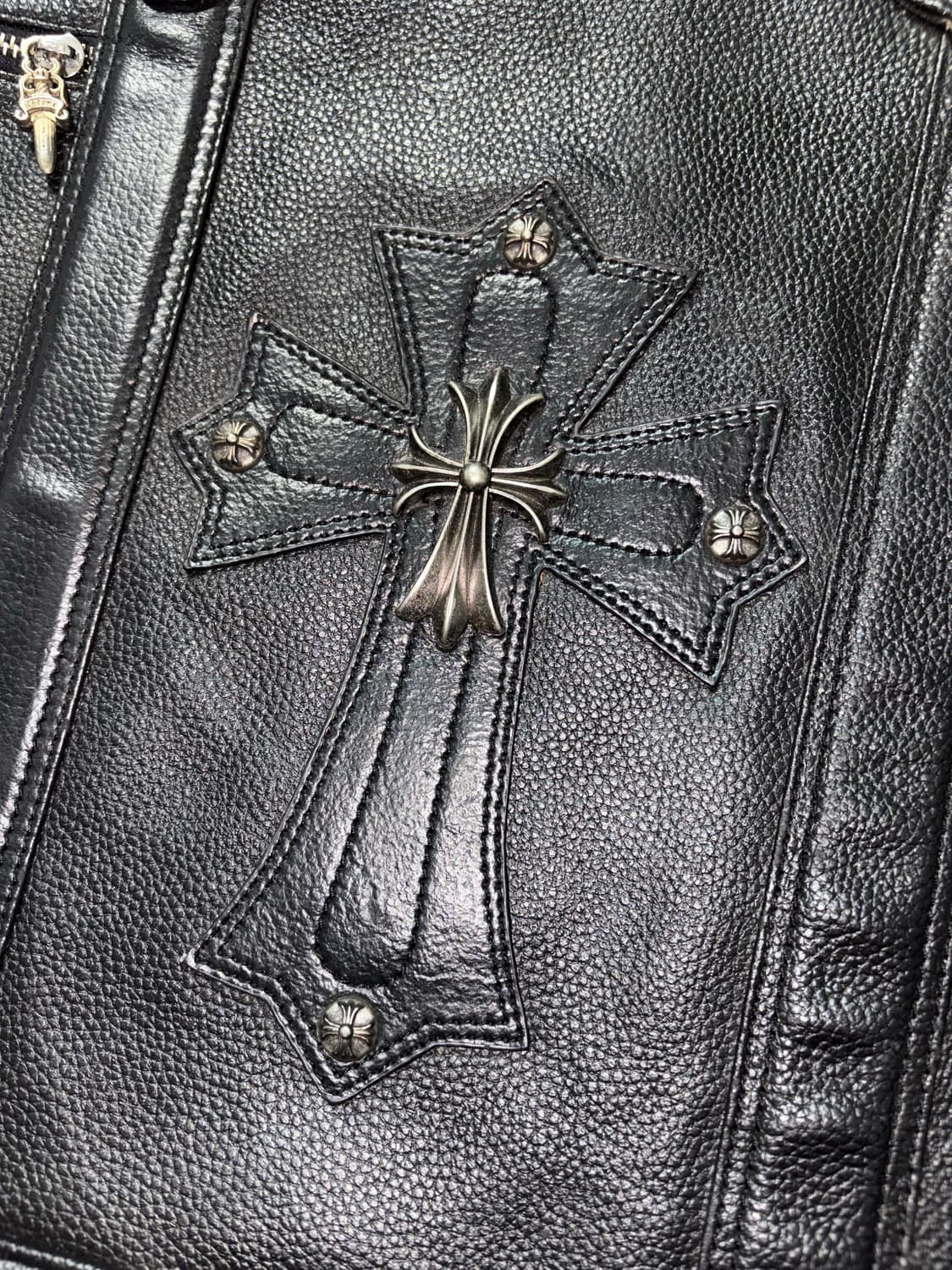 크롬하츠st 브리프백 상품이미지2