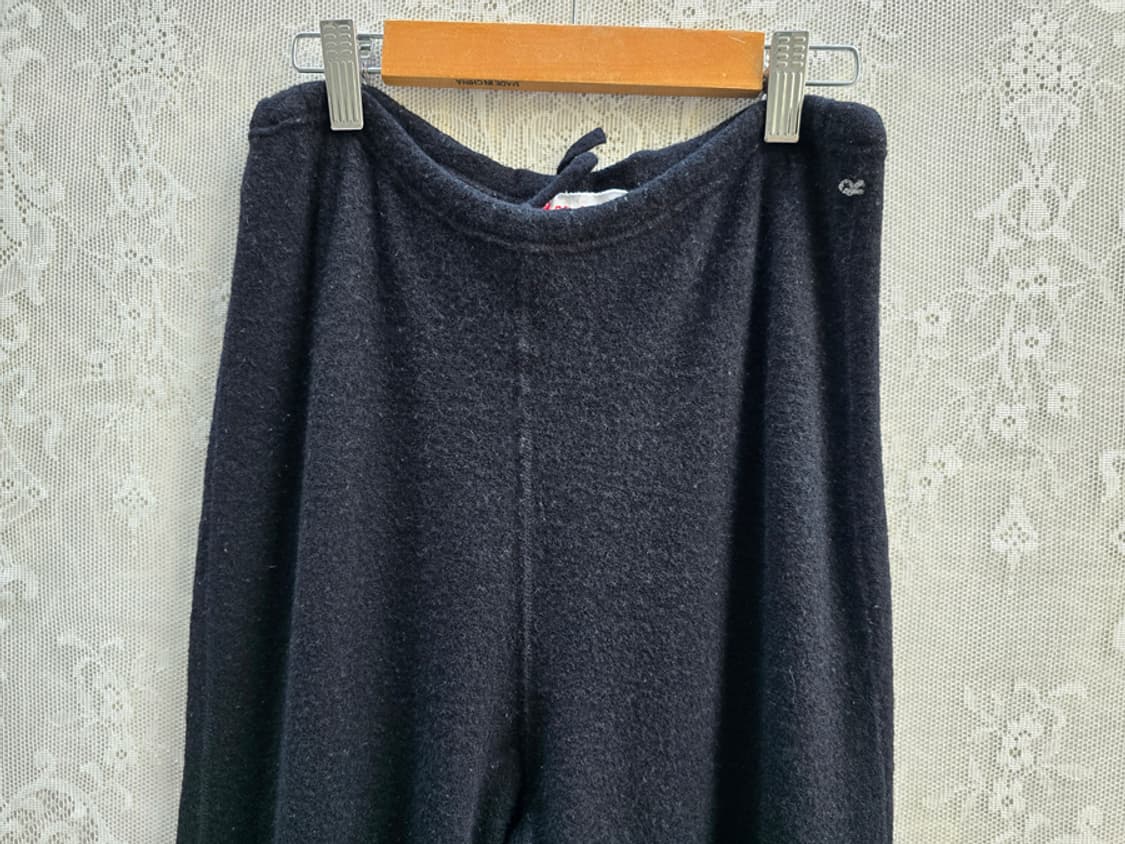 45rpm 울 팬츠 (made in japan) 상품이미지2