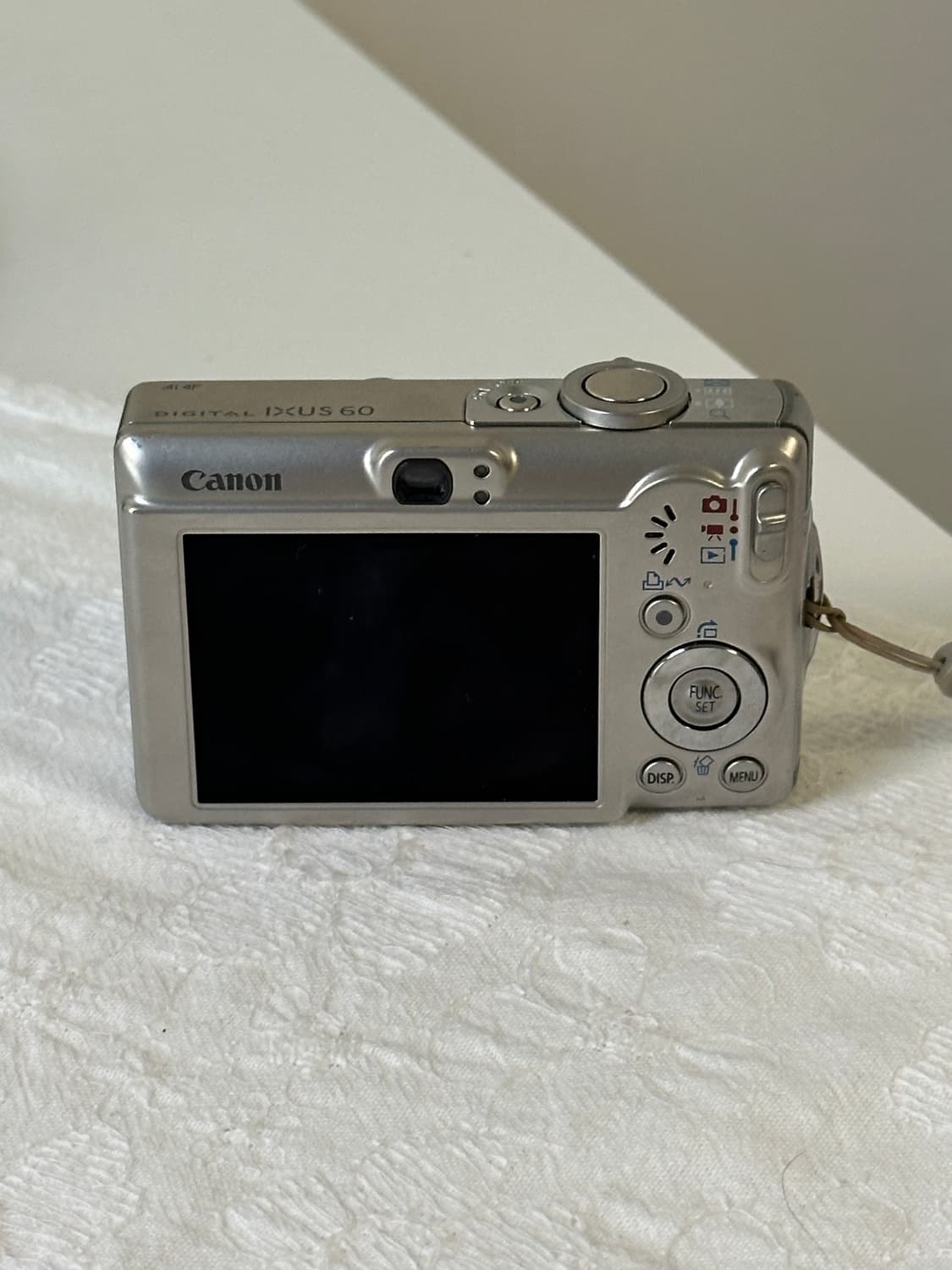 [전용구매창] 캐논 익서스60/익시70 디카 상품이미지3