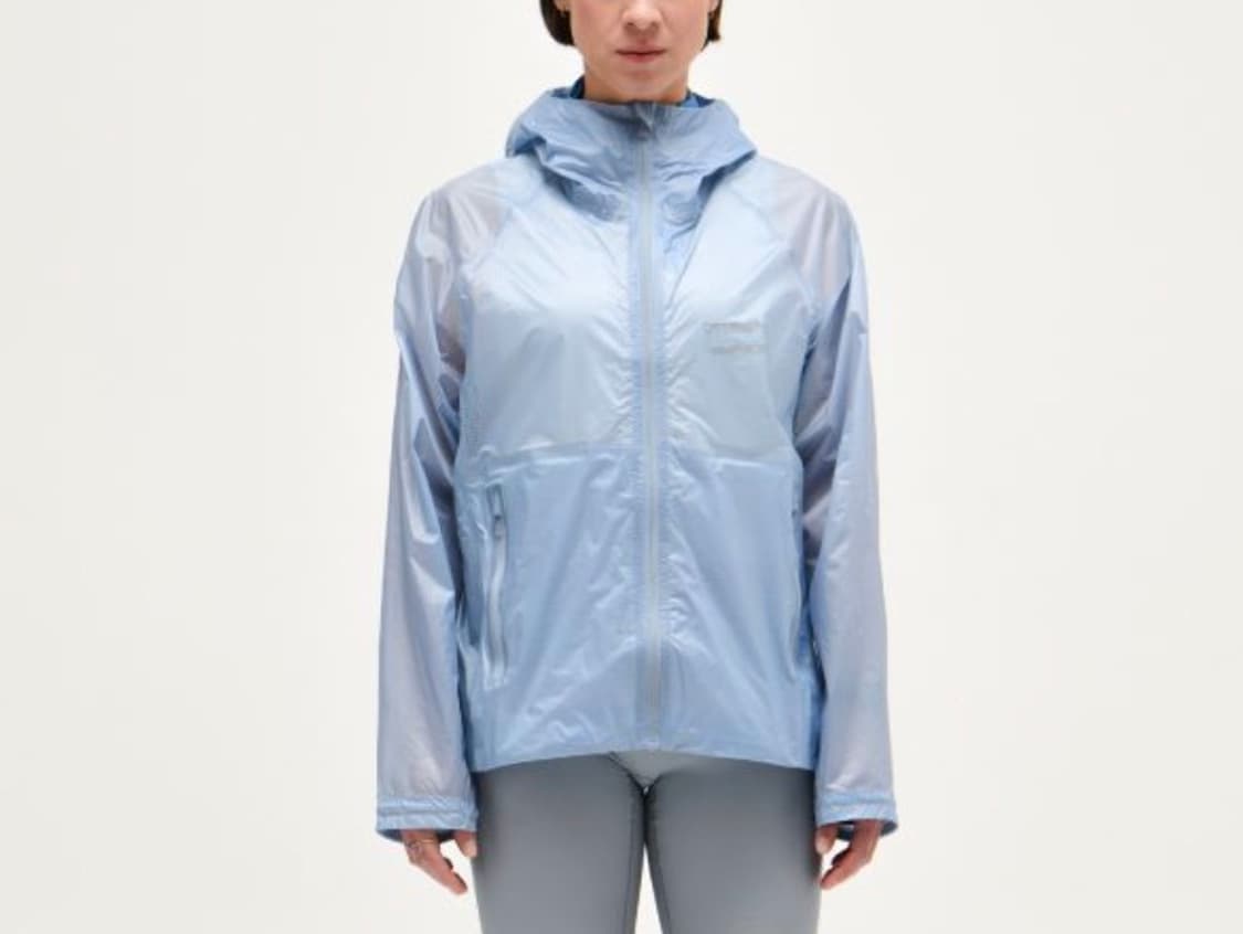 옵티미스틱러너스 퍼포먼스 패커블 자켓 S 상품이미지3