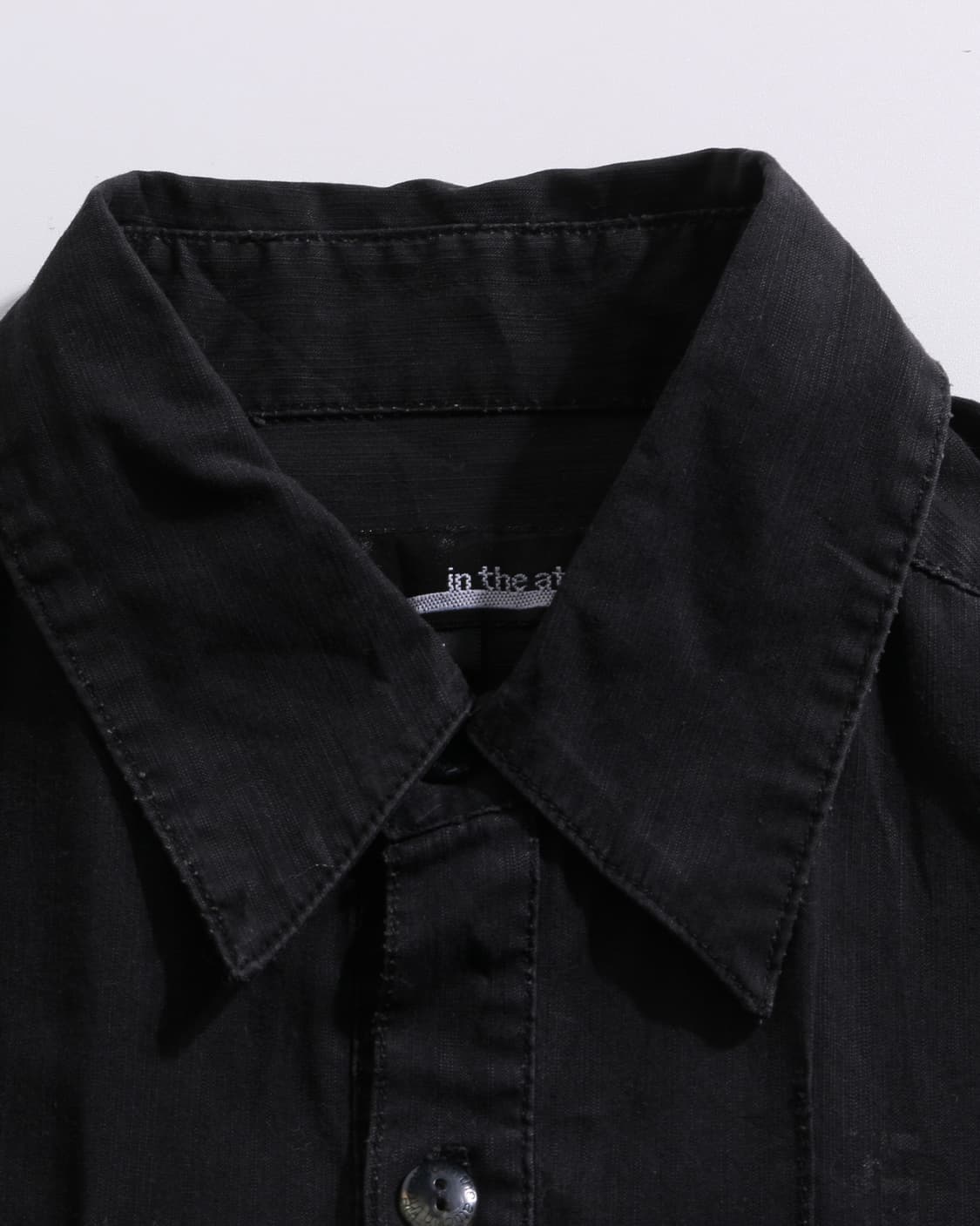 In the attic y2k 반팔셔츠 상품이미지3